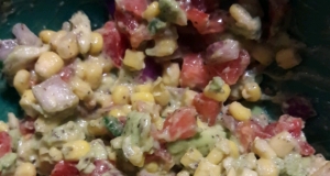 Fresh & Fast Guacamole