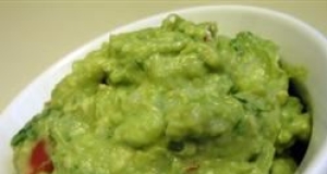 Cinco de Mayo Guacamole