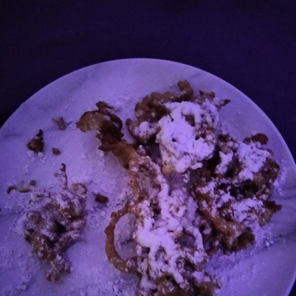 Funnel Cakes