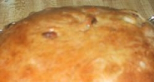 Hunza Bread I