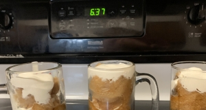 Old-Fashioned Root Beer Slushy