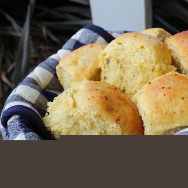 Rosemary Herb Bread