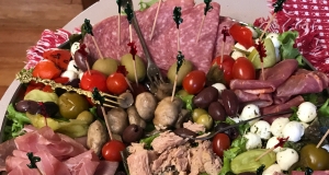 Antipasto Platter
