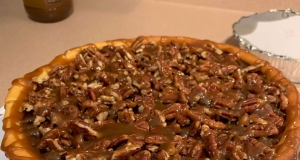 OREO Ultimate Turtles Cheesecake