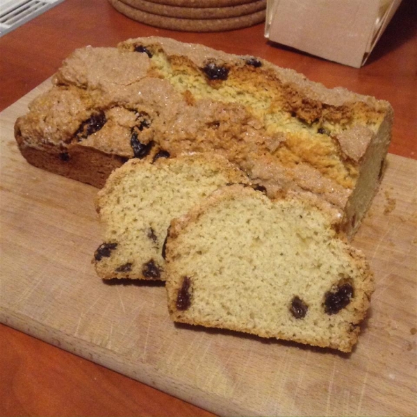 McNamara's Irish Soda Bread