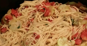 Angel's Pasta