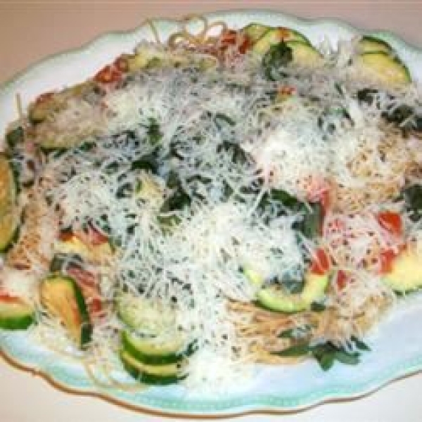 Angel's Pasta