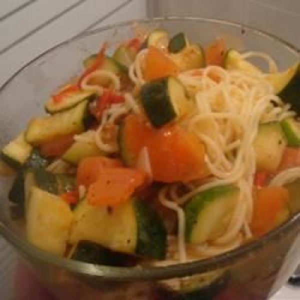 Angel's Pasta