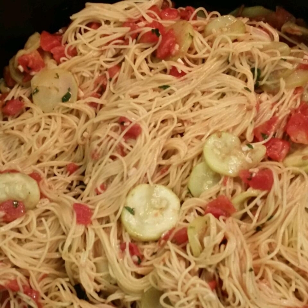 Angel's Pasta