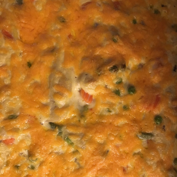 Chicken Divan