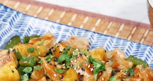 ActiFried Chinese Pineapple Pork