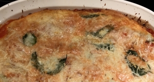 Passover Lasagna