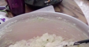 Family Tradition Watergate Salad