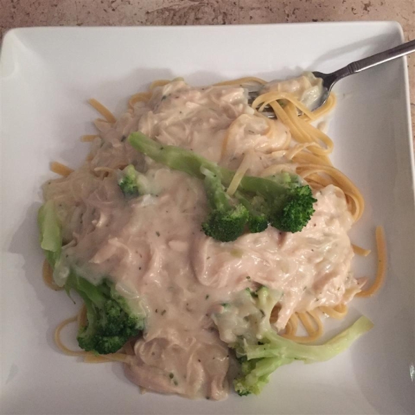 Alfredo Light