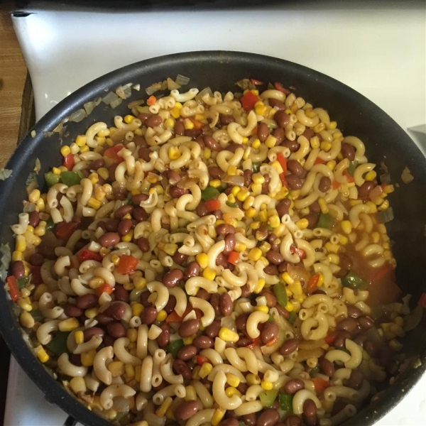 Pecos Pasta