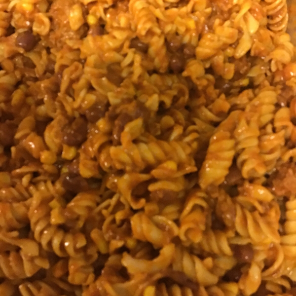 Pecos Pasta