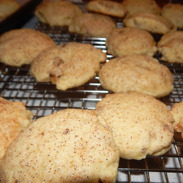 Southern Creams