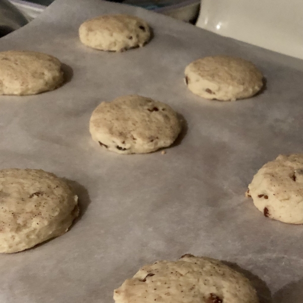 Southern Creams