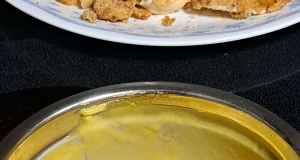 Yummy Honey Mustard Dipping Sauce