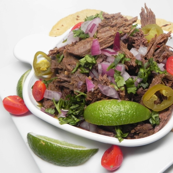 Slow-Cooker Barbacoa