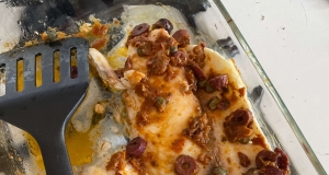 Mediterranean Tilapia