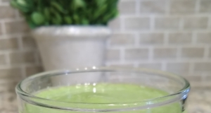 Kale Smoothie