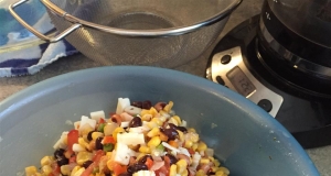 Goya® Black Bean Salsa