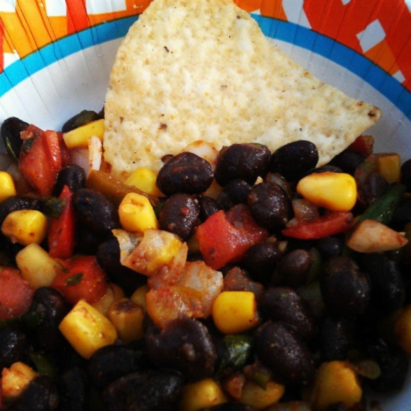 Goya® Black Bean Salsa