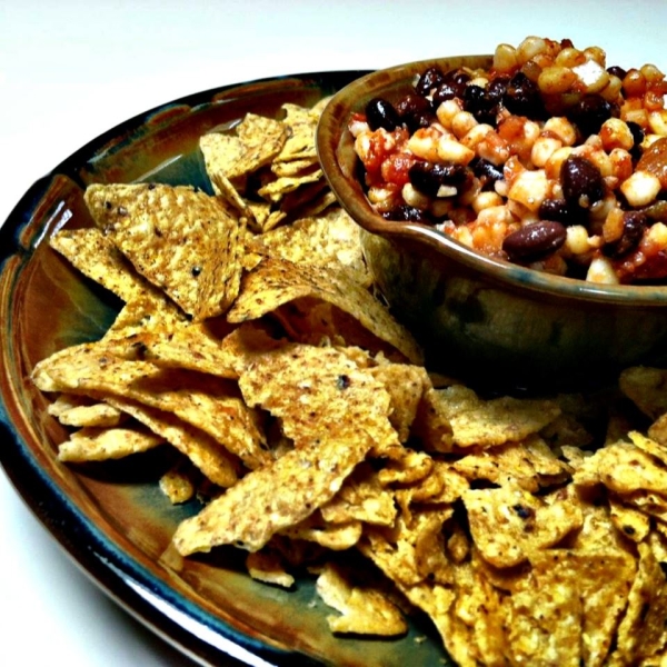 Goya® Black Bean Salsa