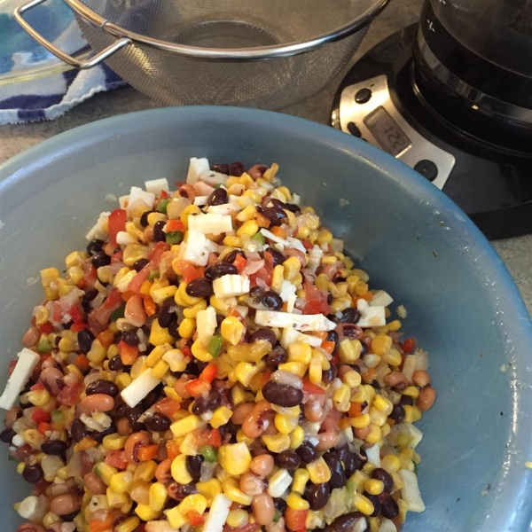 Goya® Black Bean Salsa