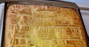 Meme's Potato Kugel