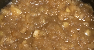Apple Chutney