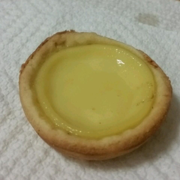 Egg Tarts II