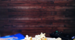 Popcorn Nachos