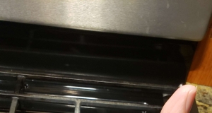 Homemade Blueberry Pie Filling