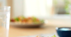 Ready Pasta Cobb Salad with Ready Pasta Elbows