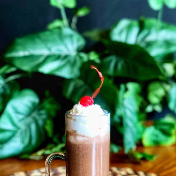 Moscow Hot Chocolate