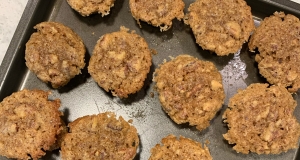 Pecan Pie Muffins