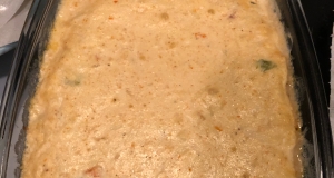 Jackie's Crab and Shrimp Dip