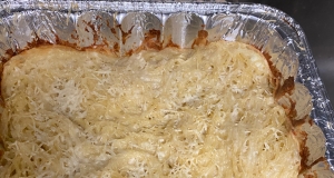 Noodles Romanoff I