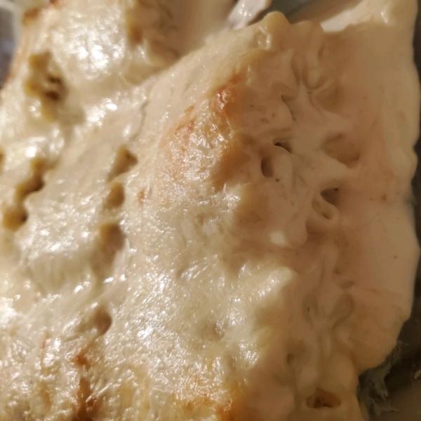 Rotisserie Chicken Lasagna Roll-Ups