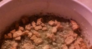 Turnip Bake