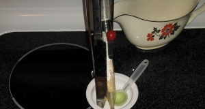 Peanut Butter-Marshmallow Fudge