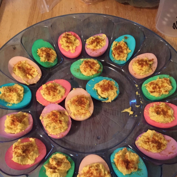 Simply Good Eggs