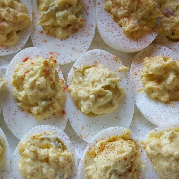 Simply Good Eggs