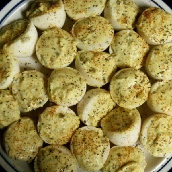 Simply Good Eggs