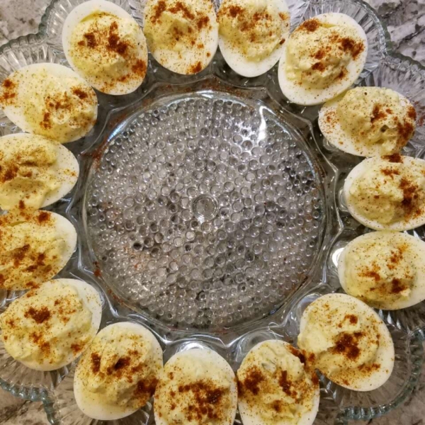 Simply Good Eggs