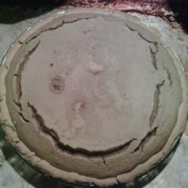 Navy Bean Pie