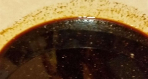 Kecap Manis (Sweet Soy Sauce)