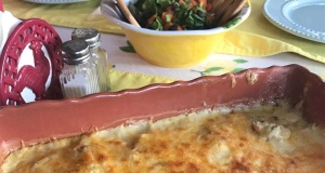 Chicken and Rice Casserole